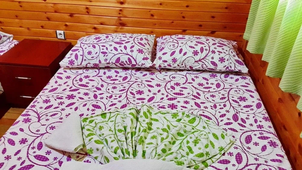 Dört Kişilik Oda