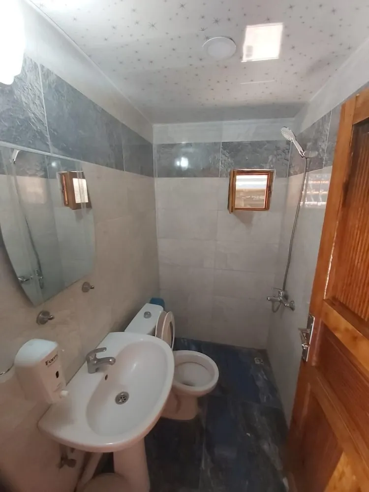Dört Kişilik Oda