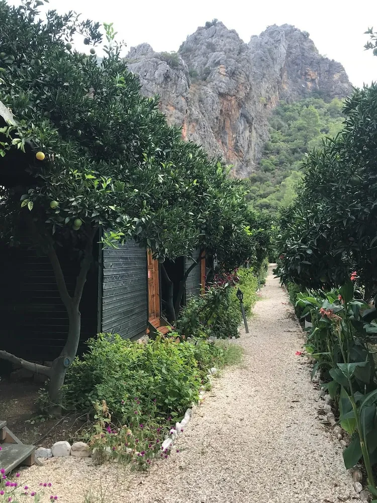 Dört Kişilik Oda