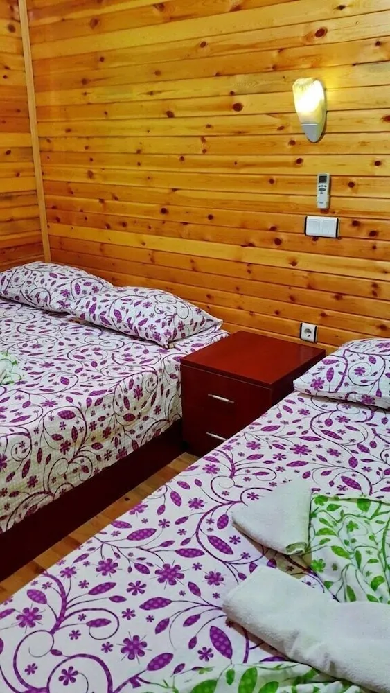 Dört Kişilik Oda