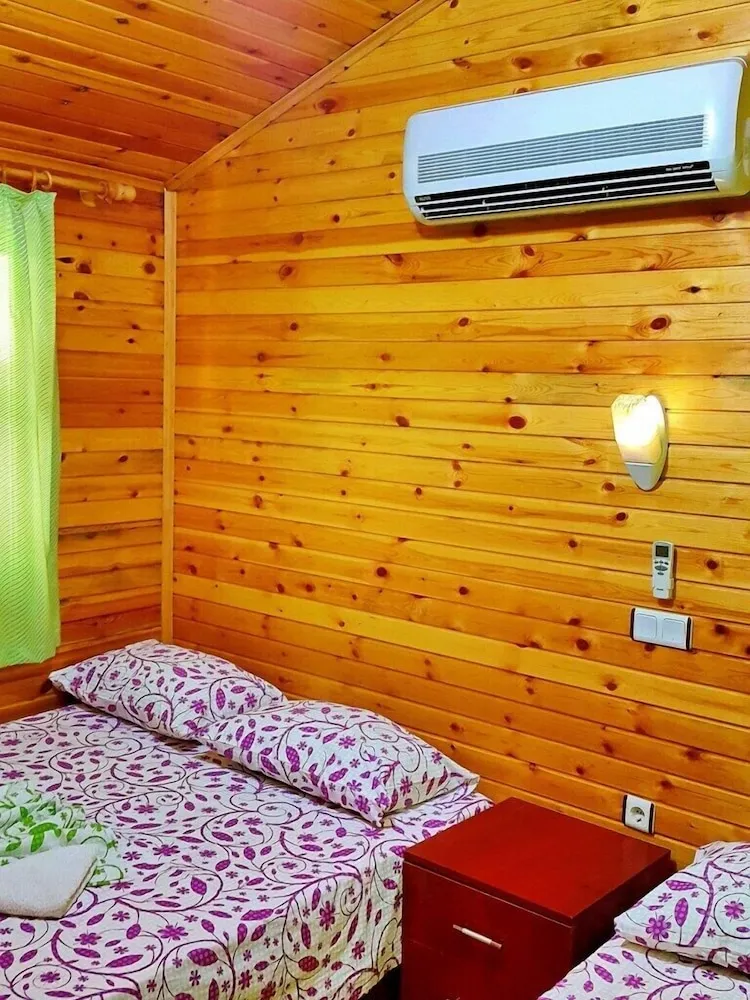 Dört Kişilik Oda