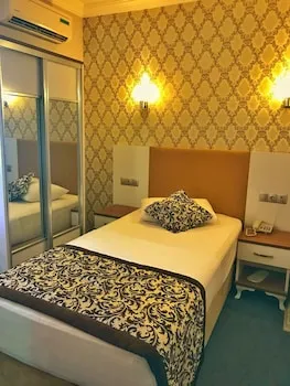 Konak Park Hotel