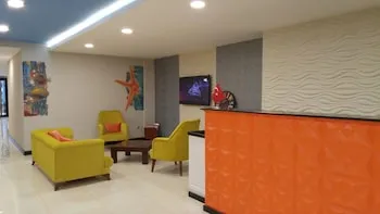 Konak Park Hotel