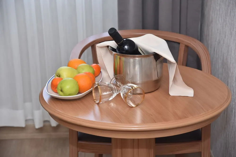 Deluxe Oda, Deniz Manzaralı