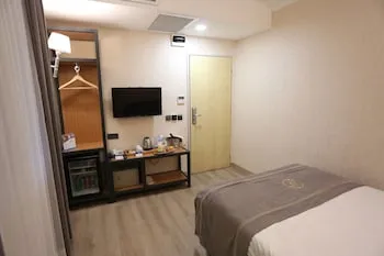 Fuar Hotel