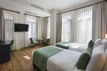 Juno Hotel Taksim