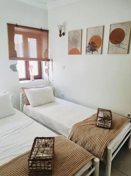 Hygge Ayvalık