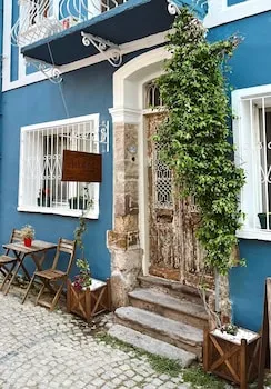 Hygge Ayvalık