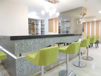 Akçayhan Otel