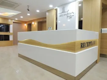 Akçayhan Otel