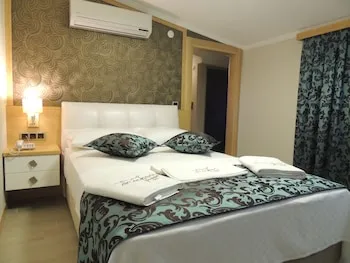 Akçayhan Otel