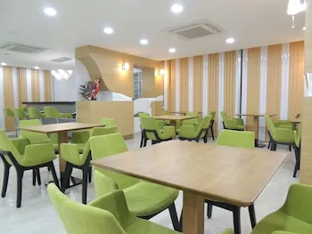 Akçayhan Otel