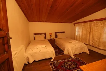 Old Greek House