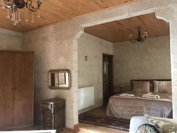 Old Greek House
