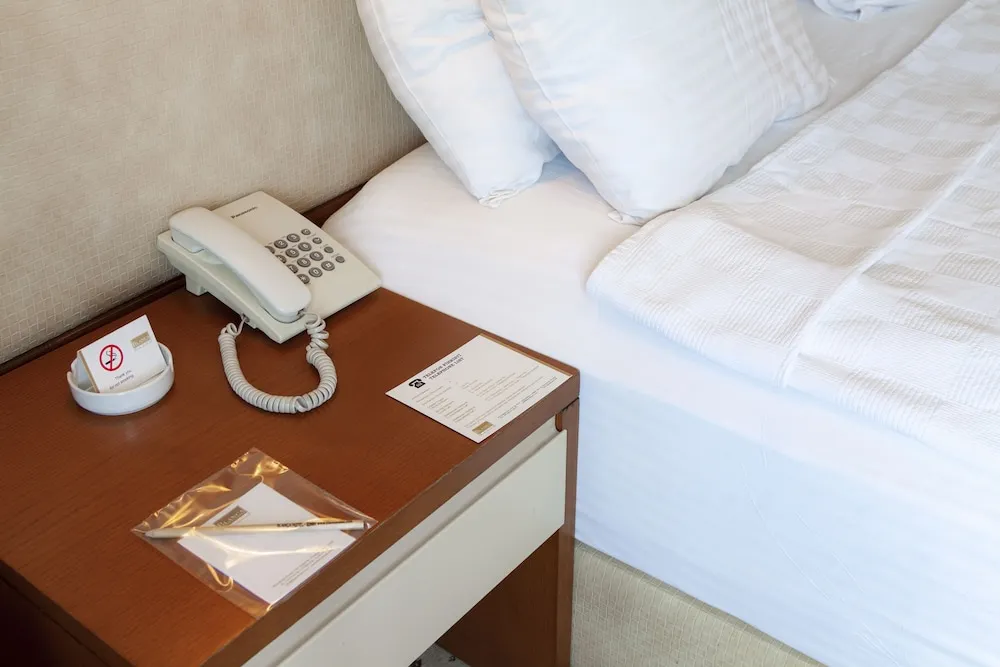 Comfort Süit, 1 Yatak Odası