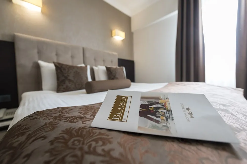 Comfort Süit, 1 Yatak Odası