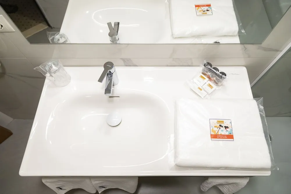 Comfort Süit, 1 Yatak Odası