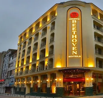 Beethoven Premium Hotel