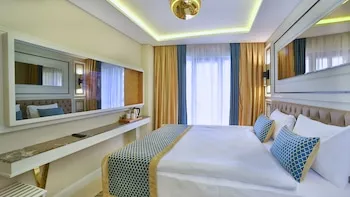 Beethoven Premium Hotel