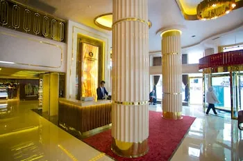 Beethoven Premium Hotel