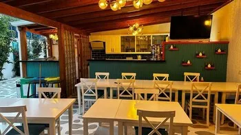 Lotus City Sığacık Boutique Otel