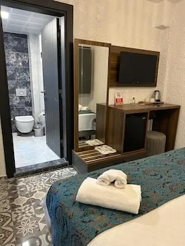 Lotus City Sığacık Boutique Otel