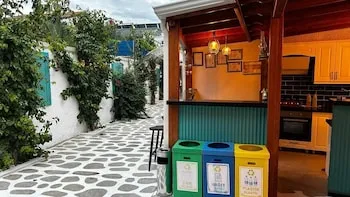 Lotus City Sığacık Boutique Otel