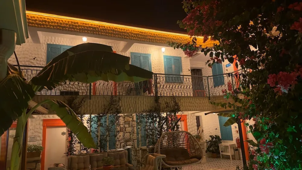 Lotus City Sığacık Boutique Otel