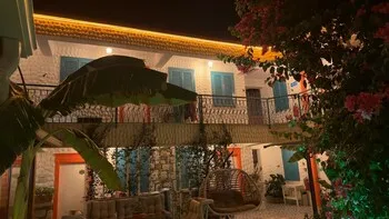 Lotus City Sığacık Boutique Otel