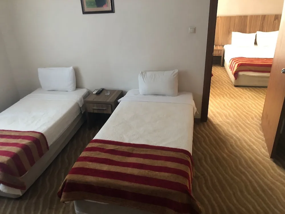 Luxury Süit