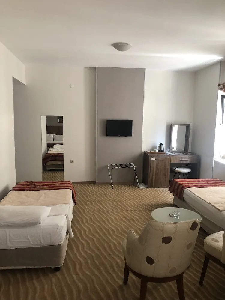Luxury Süit