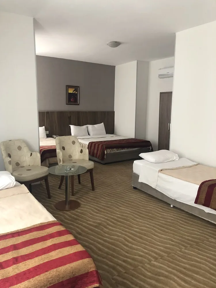 Luxury Süit