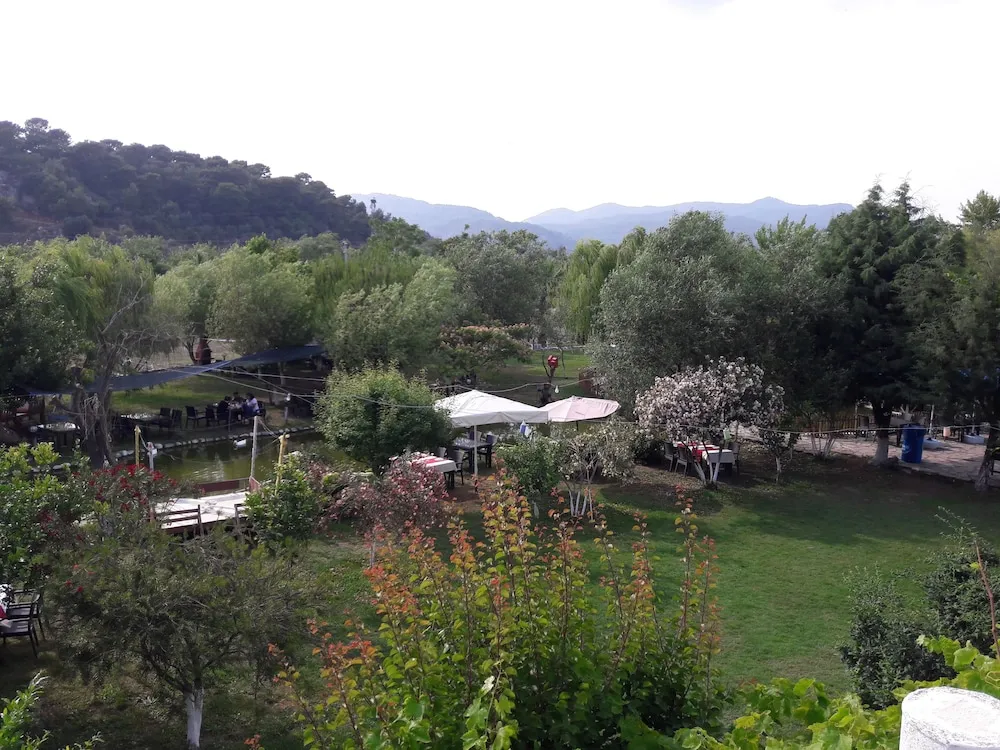 Basic Üç Kişilik Oda