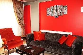 The Guest House Residence Otel