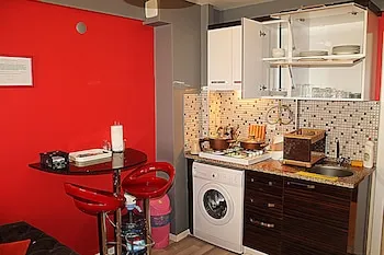 The Guest House Residence Otel