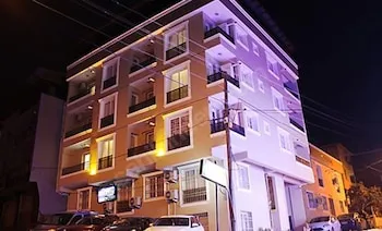 The Guest House Residence Otel