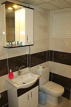 The Guest House Residence Otel
