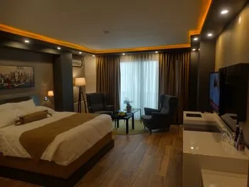 Yakamoz Otel