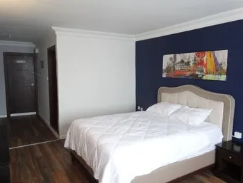 Yakamoz Otel