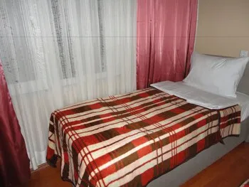 Elit Otel Bulancak