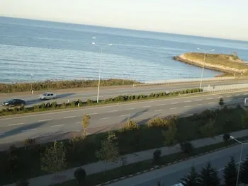Elit Otel Bulancak