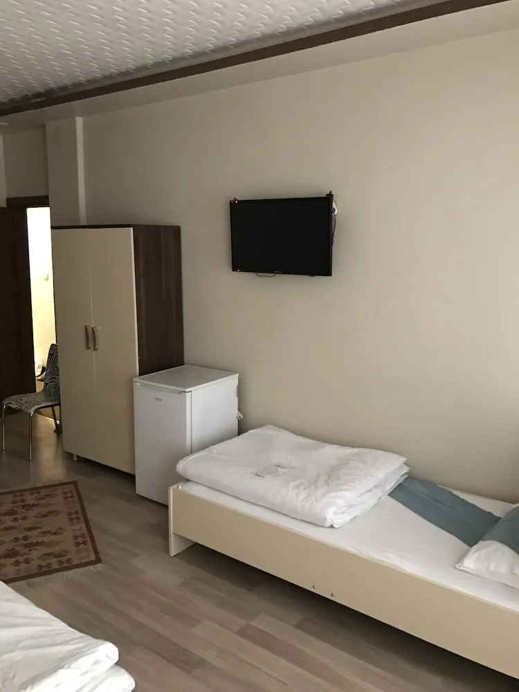 Standard Üç Kişilik Oda