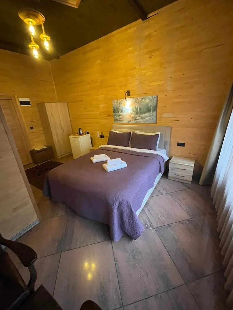 Premium Stüdyo Süit, Dağ Manzaralı