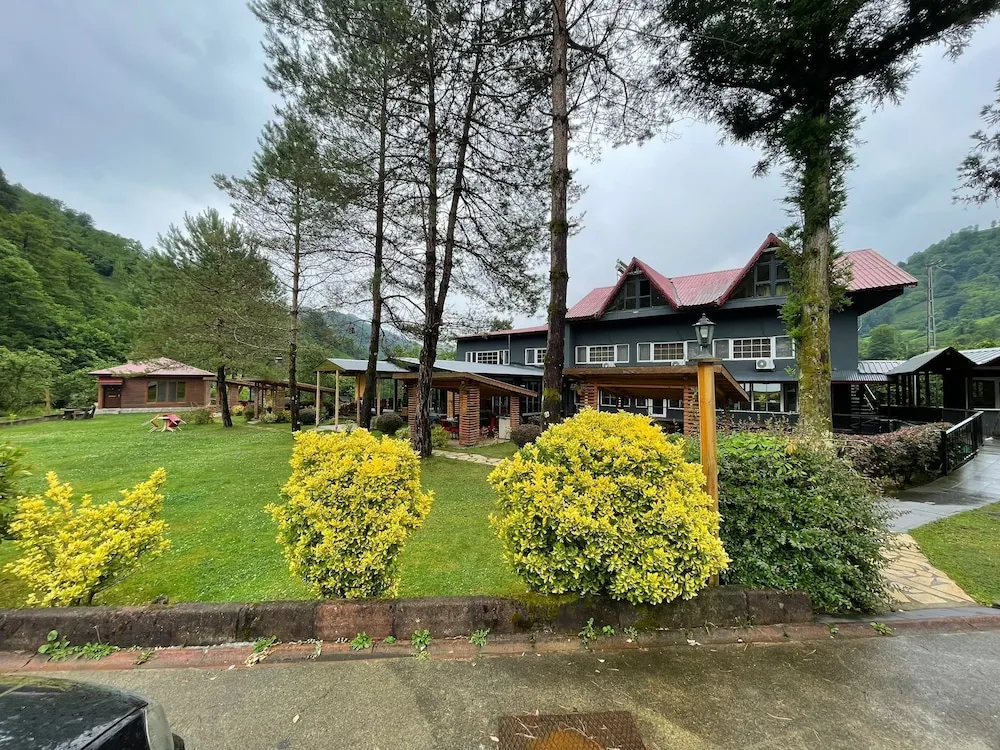Premium Stüdyo Süit, Dağ Manzaralı