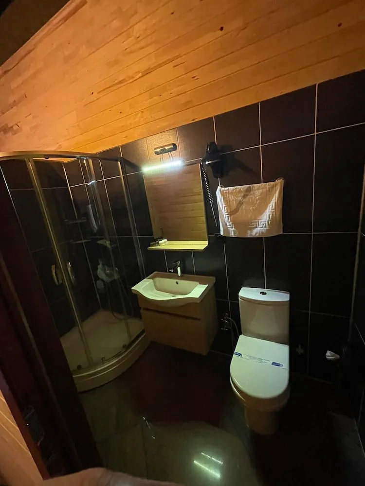 Premium Stüdyo Süit, Dağ Manzaralı