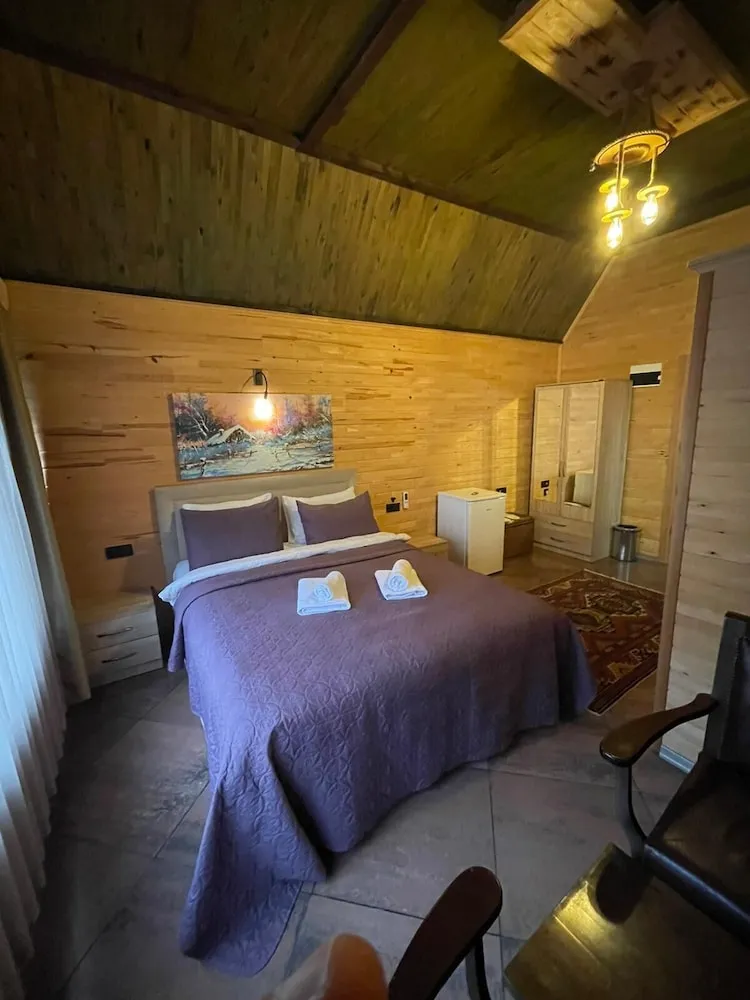 Premium Stüdyo Süit, Dağ Manzaralı