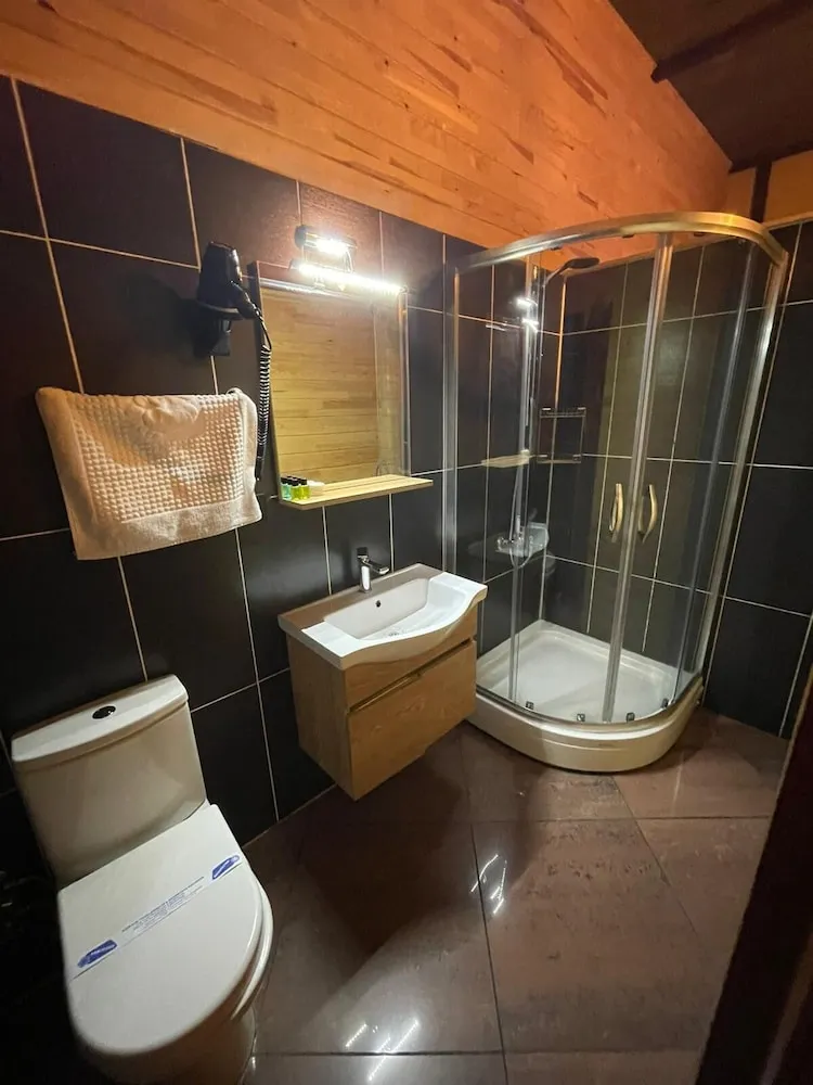 Premium Stüdyo Süit, Dağ Manzaralı