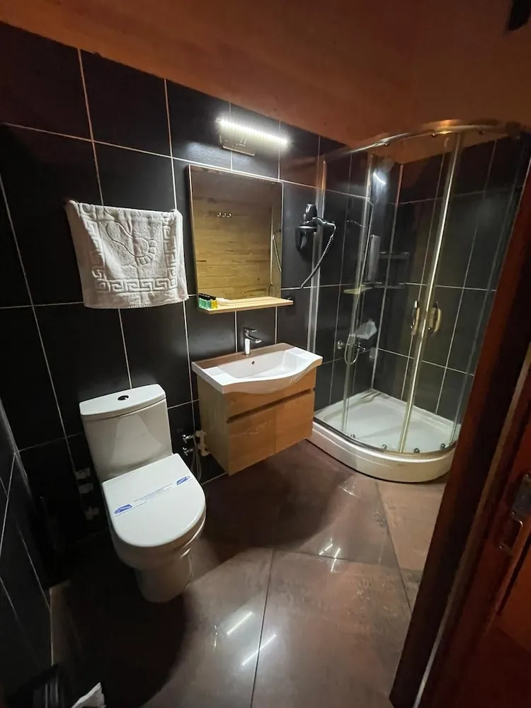 Premium Stüdyo Süit, Dağ Manzaralı