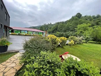 Pinar Kir Evi