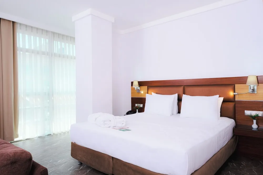 Comfort Stüdyo Süit